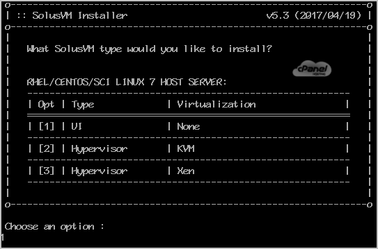 solusvm-master-installation-chose-virtualization.gif