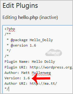 wp-plugin-edit-hellodolly-version.gif